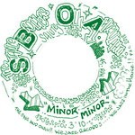 cover: The Stance Brothers - Minor Minor