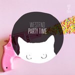 cover: Westend - Party Time