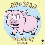 cover: Jv & Palf - Wren EP (Remixes)