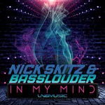 cover: Nick Skitz & Basslouder - In My Mind