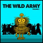 cover: Mike Watt|Picotropico|Praus|R-04|Torn Sail - The Wild Army Vol 2