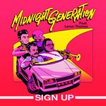 cover: . Leron Thomas|Midnight Generation - Sign Up