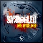 cover: Smuggler - The Jewels EP