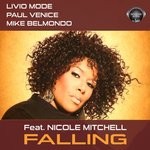 cover: Paul Venice|Livio Mode|Nicole Mitchell|Mike Belmondo - Falling