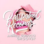 cover: Andrea Guiducci - Groovin'