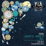 cover: Laurent Ci - Banda