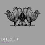 cover: George X - The View