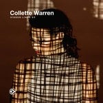 cover: Collette Warren - Hidden Lines EP