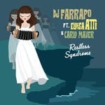 cover: Dj Farrapo - Restless Syndrome