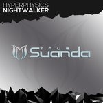 cover: Hyperphysics - Nightwalker