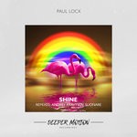 cover: Paul Lock - Shine