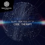 cover: Code Therapy - Scape From Reality