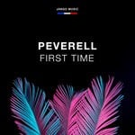 cover: Peverell - First Time