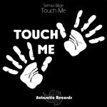 cover: Semsa Bilge - Touch Me