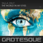 cover: Talla 2xlc - The World In My Eyes