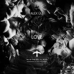 cover: Alex Ull - Love EP