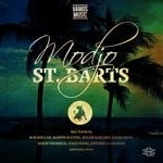 cover: Various - Modjo St Barts 2018