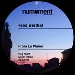 cover: Fred Berthet - From La Plaine