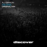 cover: Aj Gibson - As One