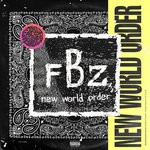 cover: Flatbush Zombies - New World Order