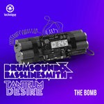 cover: Bassline Smith|Drumsound|Tantrum Desire - The Bomb