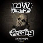 cover: Lowriderz - Freaky