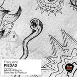 cover: Frequenc - Piedad