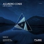 cover: Alejandro Conde - Lake Of Mantra