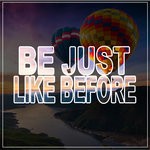 cover: The Justice Hardcore Collective - Be Just Like Before