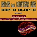 cover: Kirsteen Bes|Isavis - Rap-O Clap-O