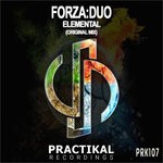 cover: Forza:duo - Elemental