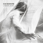 cover: Gai Barone - Under Zero