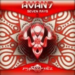 cover: Avan7 - Seven Rays