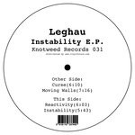 cover: Leghau - Instability EP