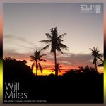 cover: Will Miles - Compass