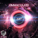 cover: Emmaculate - 2087