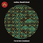 cover: Cuebur|Thandi Draai - I'm In Love (Remixes)