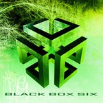 cover: Various - Black Box Six (Explicit)