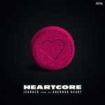 cover: Jebroer - Heartcore