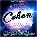 cover: Cohen - Get Into The Groove