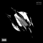 cover: Wires - Black & White