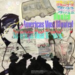 cover: Curtis Williams - America's Most Blunted