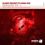 cover: Klassy Project|Lokka Vox - IMAGINE EP 1