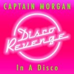 cover: Captain Morgan - In A Disco