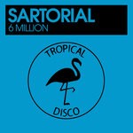 cover: Sartorial - 6 Million