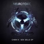 cover: Chem D - Sex Sells EP