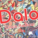 cover: Dalo - Disco Radical