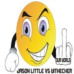 cover: Jason Little|Withecker - Our World