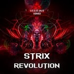 cover: Strix - Revolution