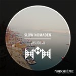 cover: Slow Nomaden - Vasudeva